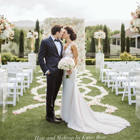 Location: Rosewood Sand Hill, Menlo Park.