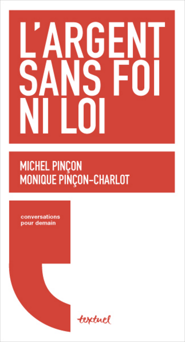 L'argent sans foi ni loi