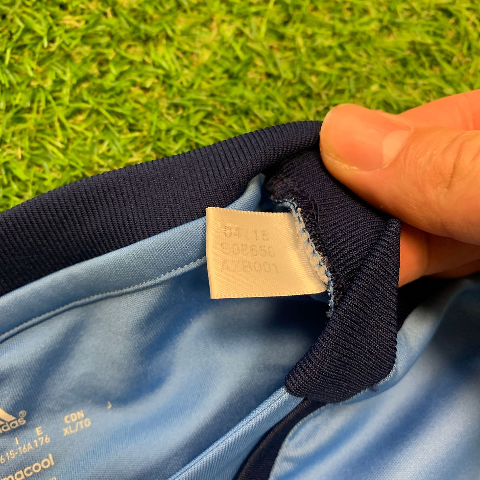 Miniaturbild: 2015/2016 - FC Bayern München - Torwarttrikot - Manuel Neuer - Kinder 176 (S)