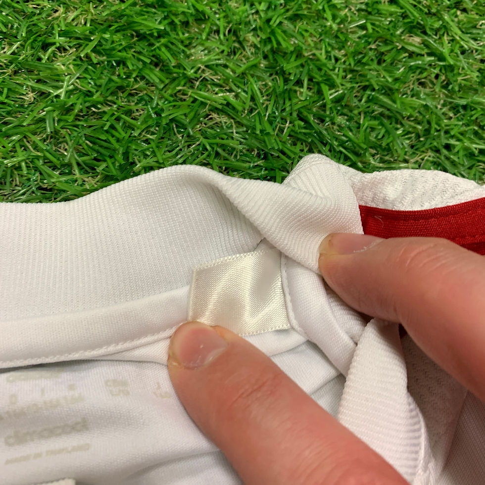 Miniaturbild: 2015/2016 - FC Bayern München - Auswärtstrikot - Javi Martinez - Kinder 164