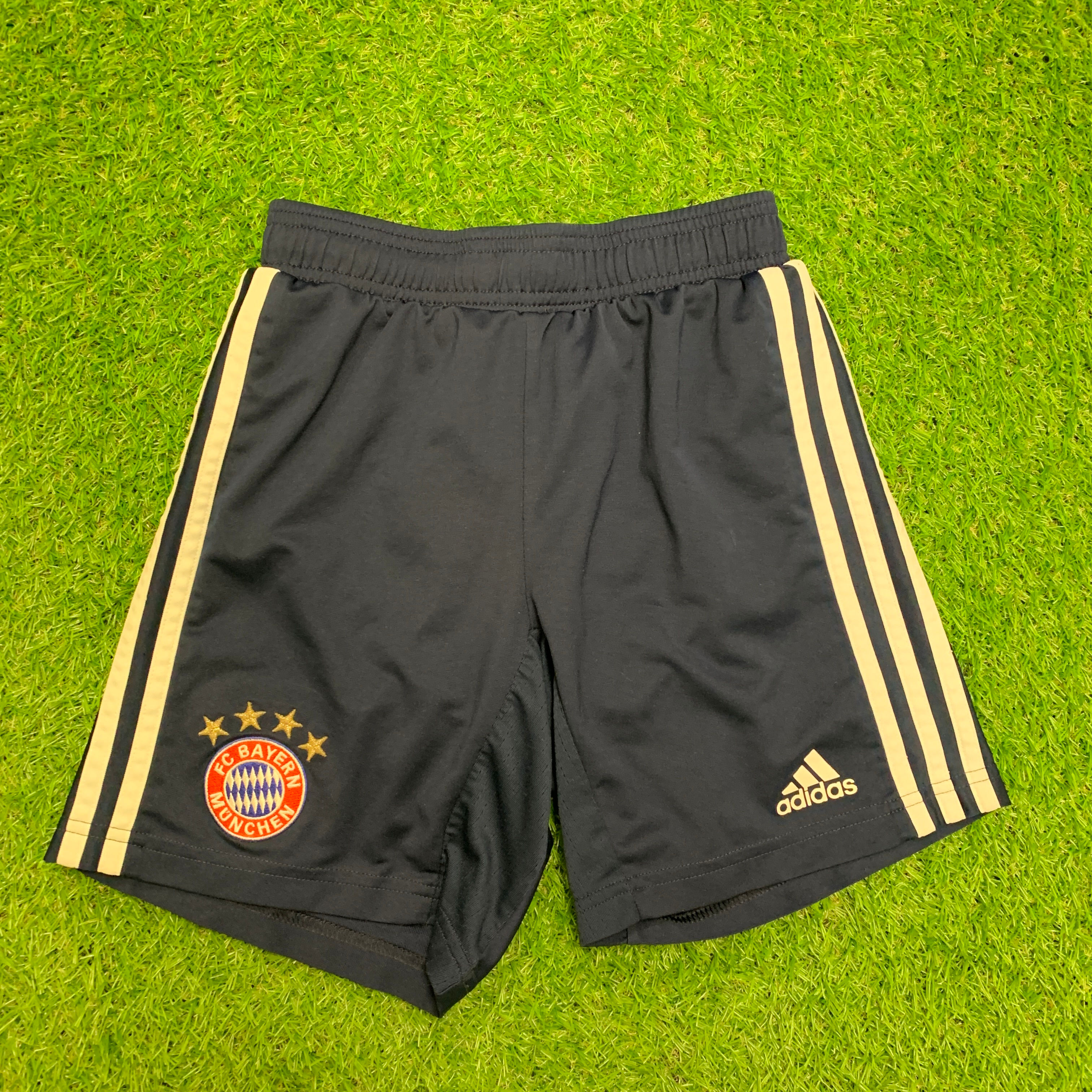 2017/2018 - FC Bayern München - Hose (Training) - Kinder 140