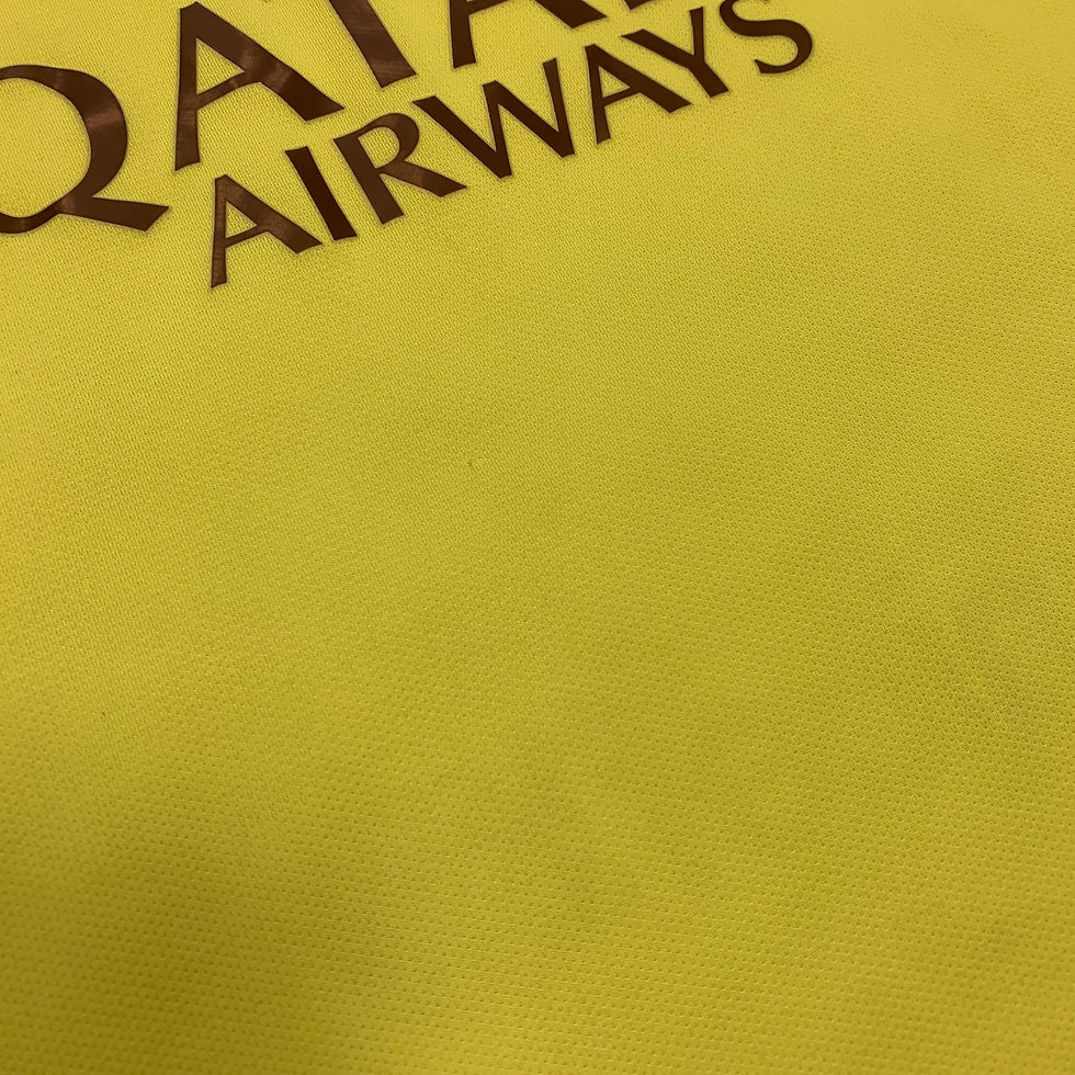 Miniaturbild: 2014/2015 - FC Barcelona - Auswärtstrikot - Kinder 152