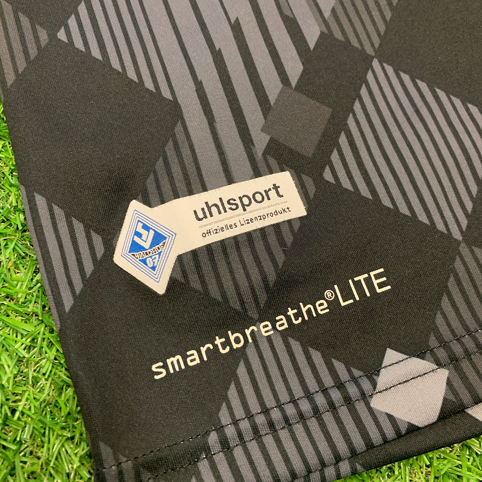 Miniaturbild: 2024/2025 - SV Waldhof Mannheim - Ausweichtrikot - Marcel Seegert - XL