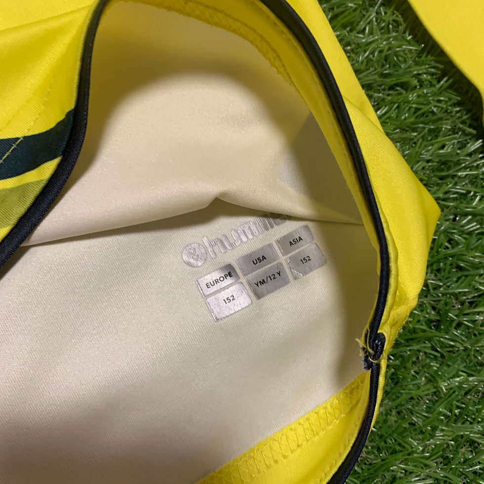 Miniaturbild: 2022/2023 - 1.FC Köln - Torwarttrikot - Kinder 152