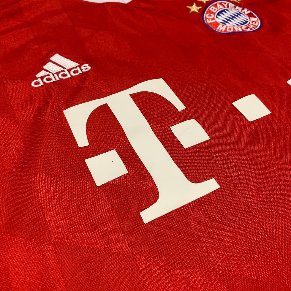 Miniaturbild: 2013/2014 - FC Bayern München - Heimtrikot - Kinder 176