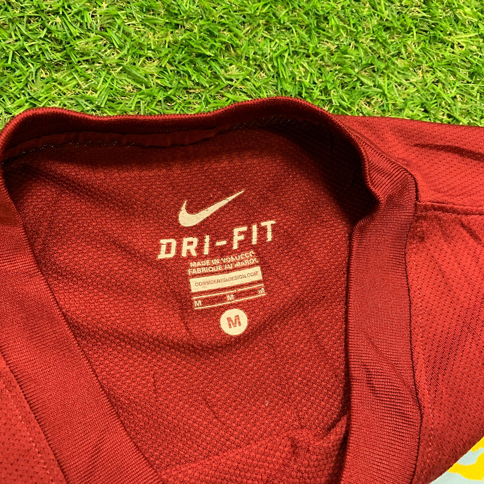 Miniaturbild: 2010/2011 - Aston Villa FC - Heimtrikot - M