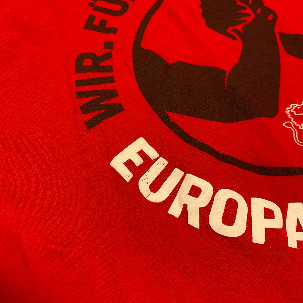 Miniaturbild: 2022/2023 - Bayer 04 Leverkusen - T-Shirt - M