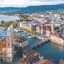 Family Office Forum in Zurich Switzerland
