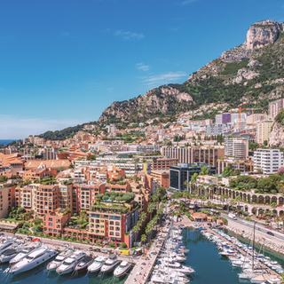 Private Family Office Forum in Monaco