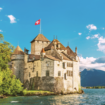Family Office Forum in Geneva Switzerland