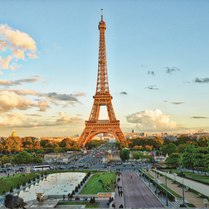 Family Office Forum in Paris France