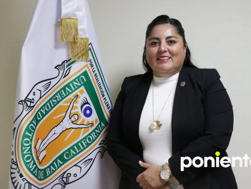 Fallece Laura Alicia Camarillo Govea, primera mujer en dirigir la Facultad de Derecho Tijuana de la UABC