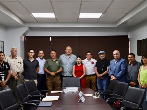 FORTALECE AYUNTAMIENTO DE TIJUANA LA PARTICIPACIÓN CIUDADANA CON 18 SUBCOMITÉSSECTORIALES