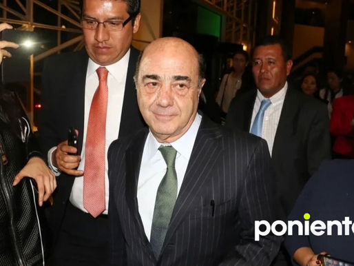 Juez retira prisión domiciliaria a Jesús Murillo Karam por el caso Ayotzinapa