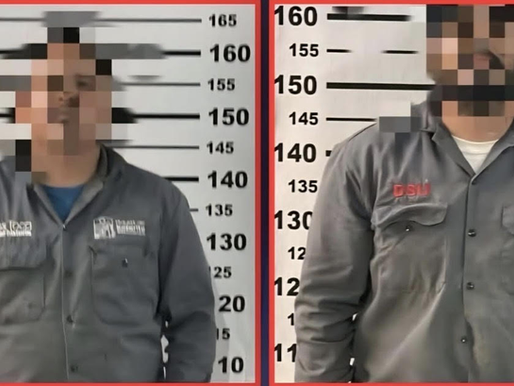 Detenidos empleados municipales en rosarito tras reporte de detonaciones