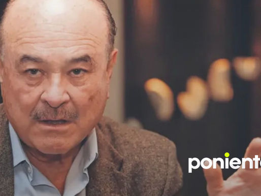 FGR identifica red de 11 empresas ligada a caso de huachicol de Ernesto Ruffo