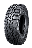 Mud Terrain tyre
