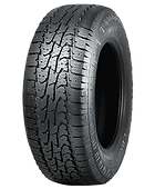 all terrain tyre