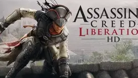 Assassin's Creed Liberation para PC gratis
