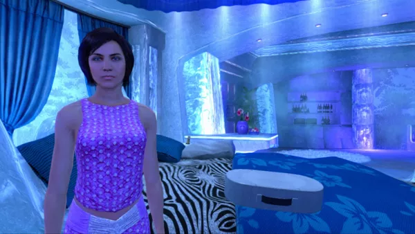 Captura de James Bond 007 Legends - NenicoGames