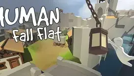 Human Fall Flat para PC gratis