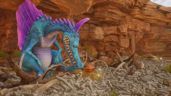 One Piece Odyssey para PC