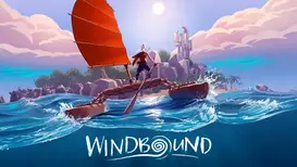 Windbound PC Español