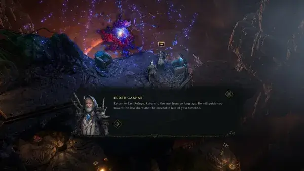 Captura de Last Epoch - NenicoGames