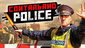Contraband Police PC Español