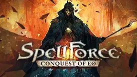 SpellForce: Conquest of Eo para PC gratis