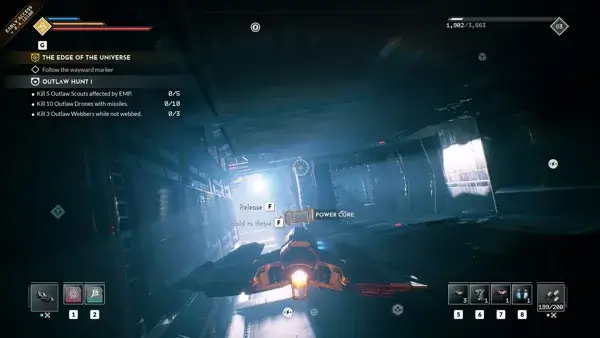 Captura de Everspace 2 - NenicoGames