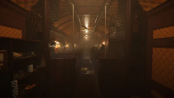 Captura de Reveil Funhouse Edition - NenicoGames