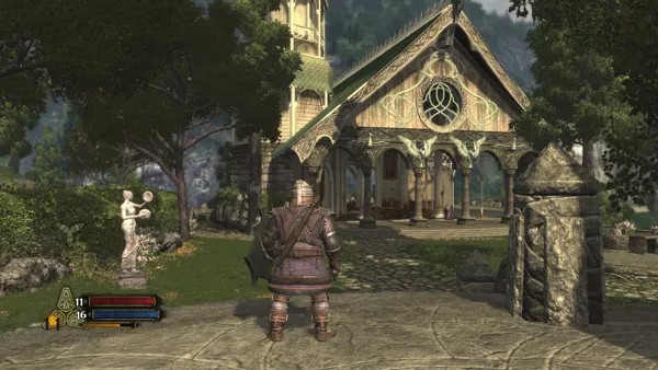 Captura de War in the North - NenicoGames