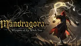 Mandragora: Whispers of the Witch Tree PC Español