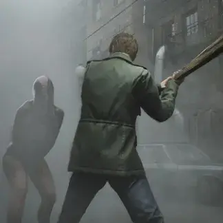 Captura de Silent Hill 2 Remake - NenicoGames