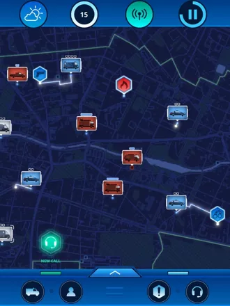 Captura de 112 Operator - NenicoGames