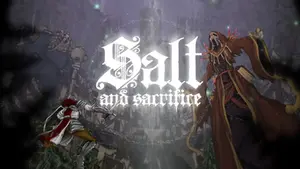 Descargar Salt and Sacrifice
