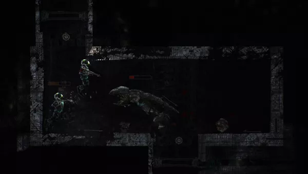 Captura de Barotrauma - NenicoGames