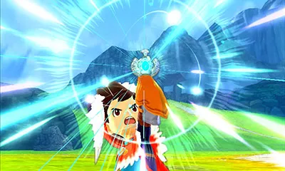 Captura de Monster Hunter Stories - NenicoGames