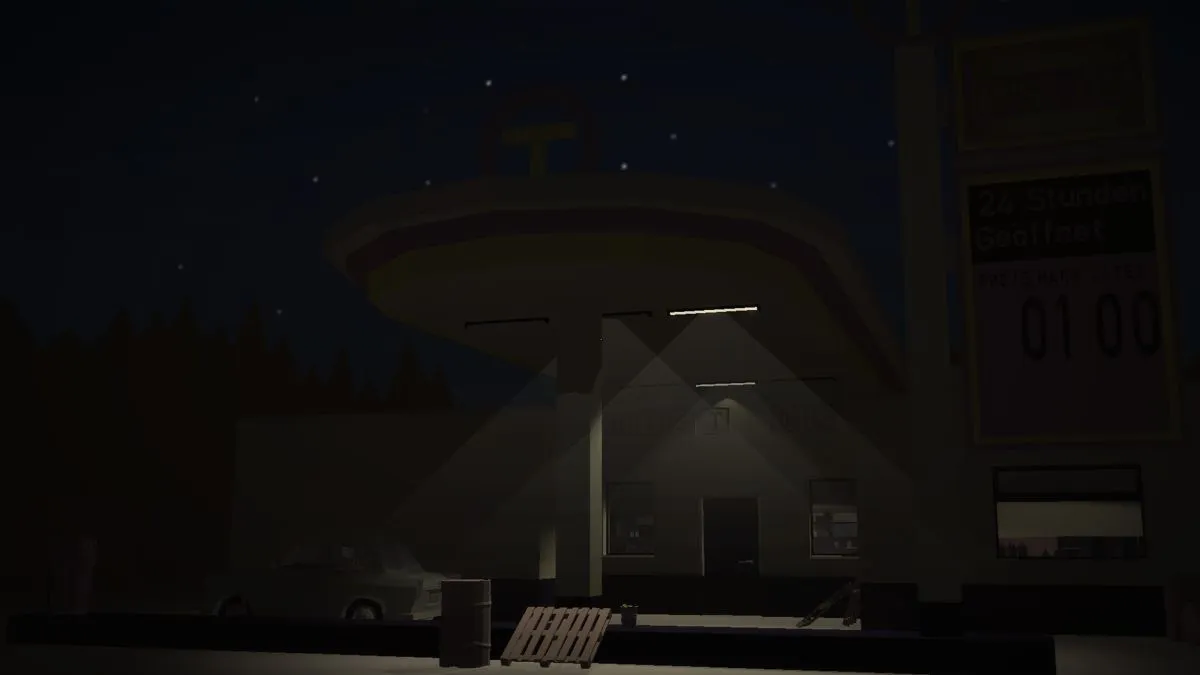 Captura de Jalopy NenioGames