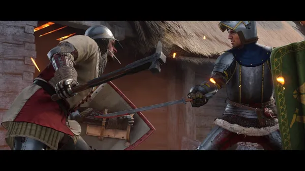 Captura de Kingdom Come Deliverance II - NenicoGames