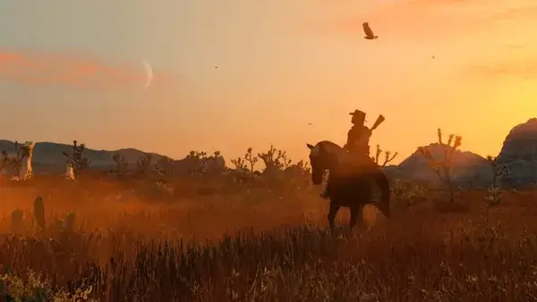 Captura de Red Dead Redemption - NenicoGames