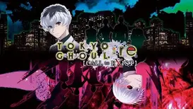 Tokyo Ghoul:re [Call to Exist] PC Español