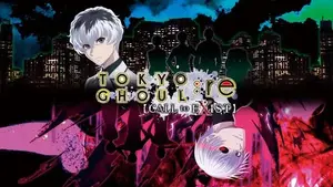 Tokyo Ghoul:re [Call to Exist] PC Español