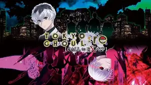 Tokyo Ghoul:re [Call to Exist] PC Español