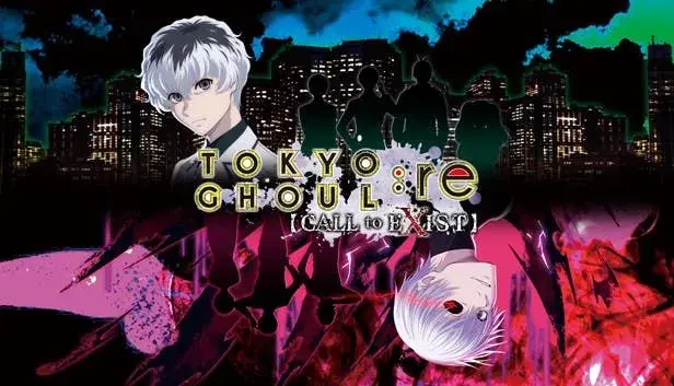 Tokyo Ghoul:re [Call to Exist] PC Español
