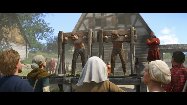 Captura de Kingdom Come Deliverance II - NenicoGames