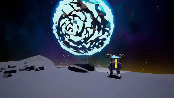 Captura de Astroneer - NenicoGames