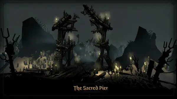Captura de Darkest Dungeon 2 - NenicoGames