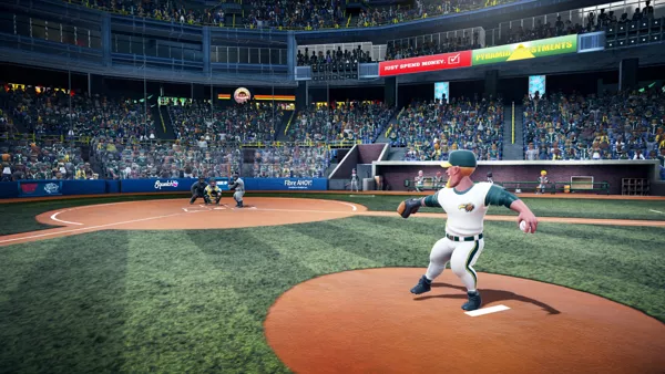 Captura de Super Mega Baseball 2 - NenicoGames